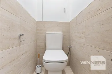 Na predaj 2-izbový byt, 41 m², Vrbové, 6.apríla