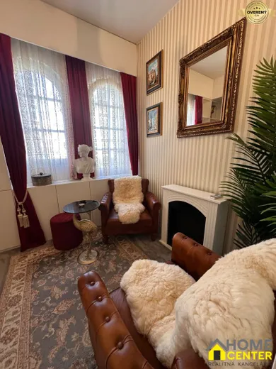 Byty na predaj 1-izbový, Komárno · €89 000