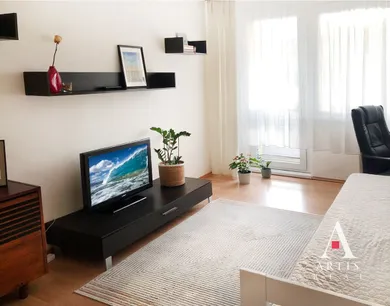 Byty na prenájom 2-izbový, Košice-Juh · €600