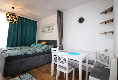 Na prenájom 1-izbový byt, 31 m², Prešov, Baštová