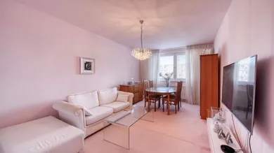 Na predaj 4-izbový byt, 81 m², Piešťany, E. F. Scherera