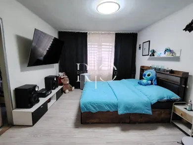 Na predaj 2-izbový byt, 55 m², Kežmarok, gen. Štefánika