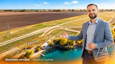 Pozemky na predaj, Senec · €29 900