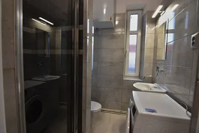 Na prenájom 1-izbový byt, 46 m², Košice-Staré Mesto, Letná