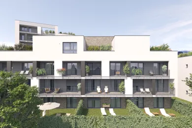 Mieszkania na sprzedaż, 4-pokojowe, Bratislava-Podunajské Biskupice · €499 990