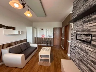 Na predaj 1-izbový byt, 26 m², Košolná