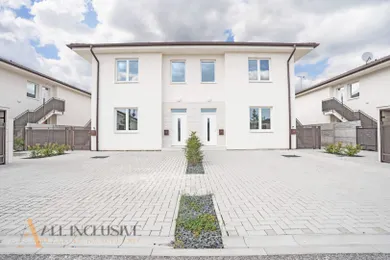 Mieszkania na sprzedaż, 3-pokojowe, Dunajská Streda · €187 200