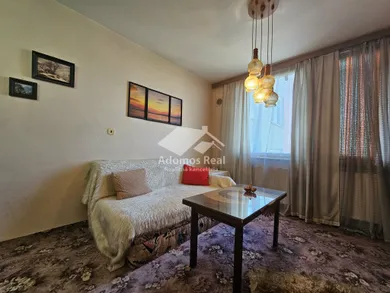 Na predaj 1-izbový byt, 24 m², Humenné, Třebíčska