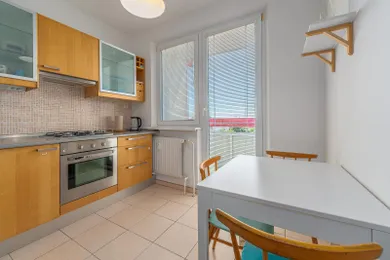 Mieszkania na sprzedaż, 1-pokojowe, Bratislava-Ružinov · €187 200