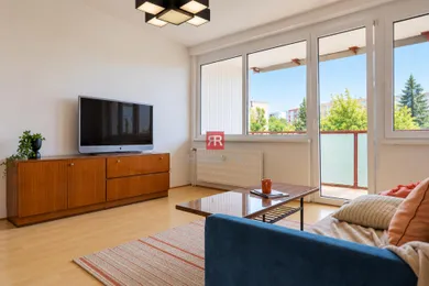 Mieszkania na wynajem, 3-pokojowe, Bratislava-Lamač · €750