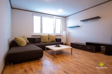 Byty na prenájom 2-izbový, Prievidza · €540