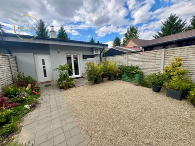 Byty na predaj 2-izbový, Rovinka · €184 000
