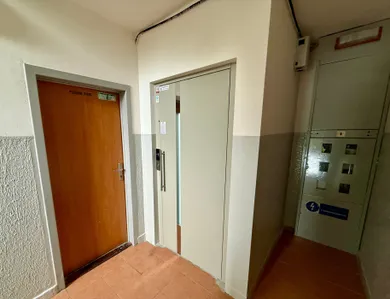 Na predaj 3-izbový byt, 68 m², Považská Bystrica, Rozkvet