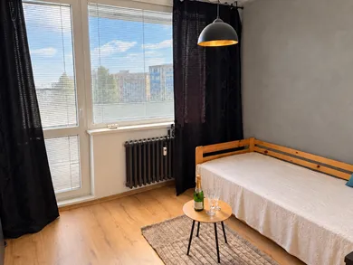 Na predaj 1-izbový byt, 24 m², Košice-Dargovských hrdinov, Kpt. Jaroša