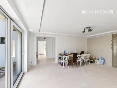 Na predaj 4-izbový dom, 189 m², Kapušany, Cintorínska