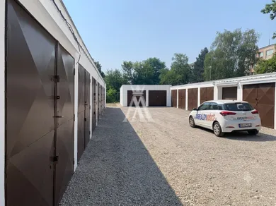 Na predaj objekt, Košice-Západ, Markušova