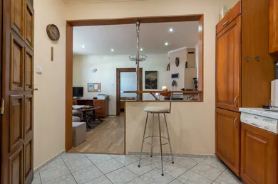 Na prenájom 2-izbový byt, 52 m², Košice-Staré Mesto, Letná