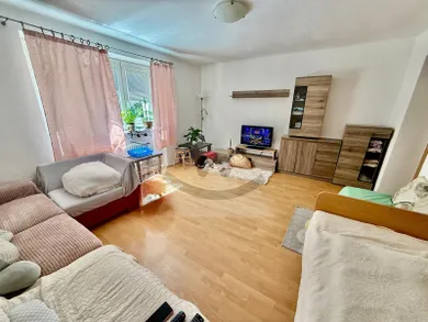Mieszkania na sprzedaż, 1-pokojowe, Prievidza · €75 000