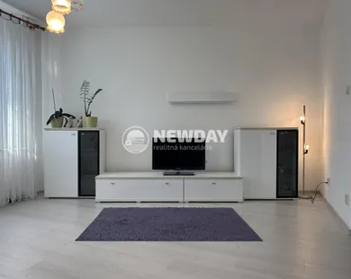 Na prenájom 3-izbový byt, 69 m², Dubnica nad Váhom, Pod hájom