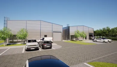 Obiekty na sprzedaż, Trnava · €1 100 000