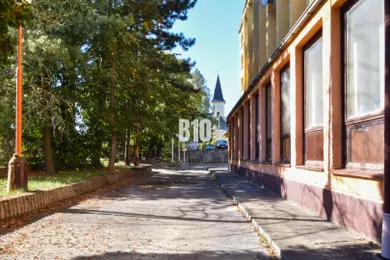 Na predaj objekt, 604 m², Trenčianska Turná, Bánovská