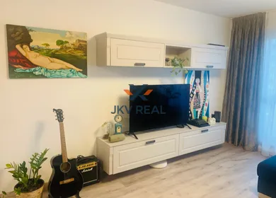 Na predaj 2-izbový byt, 60 m², Nitra, Palánok