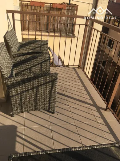 Na prenájom byt v Senec · €650 · Novostavba