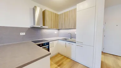 Na predaj byt v Trnava · €680 · Novostavba