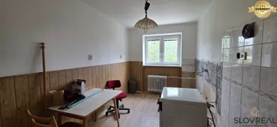 Na predaj 2-izbový byt, 55 m², Žiar nad Hronom