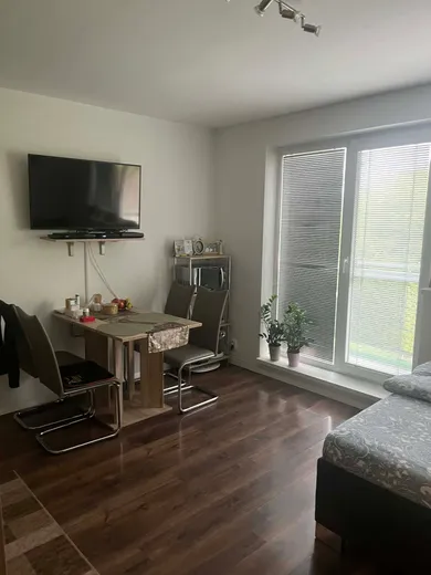 Mieszkania na sprzedaż, 1-pokojowe, Bratislava-Rača · €149 900