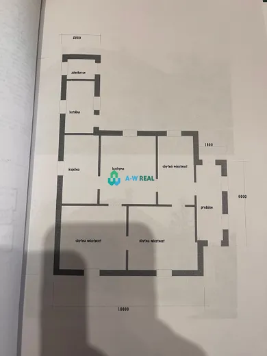 Na predaj 3-izbový dom, 114 m², Dunajská Streda