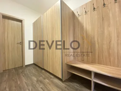 Na prenájom byt v Malacky · €600 · Novostavba