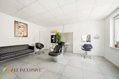 Коммерческие помещения в аренду, Galanta · €250