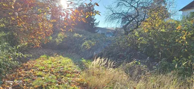 Na predaj pozemok, Bratislava-Nové Mesto, Pyrenejská