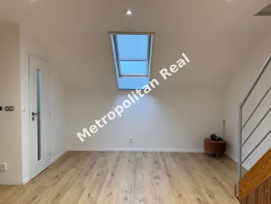 Na predaj 1-izbový byt, 40 m², Most pri Bratislave