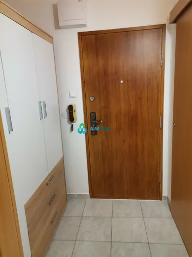 Na prenájom 1-izbový byt, 28 m², Dunajská Streda