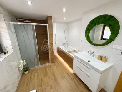 Na predaj objekt, 444 m², Liptovský Mikuláš, Demänová