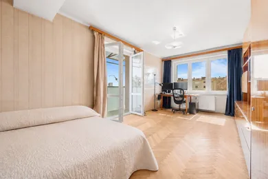 Квартири на продаж, 3-кімнатні, Bratislava-Nové Mesto · €289 900