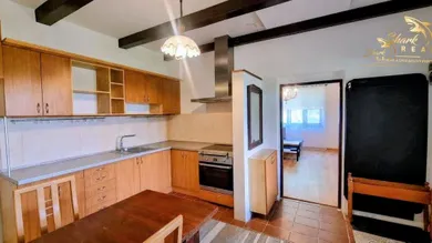 Na predaj 3-izbový dom, Kravany, Okružná