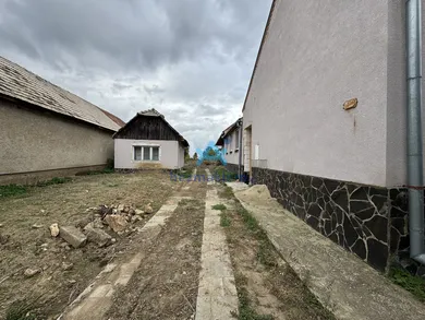 Na predaj 4-izbový dom, 255 m², Zemplínsky Branč