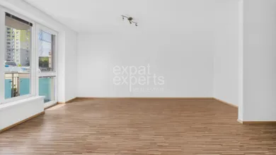 Na predaj 1-izbový byt, 43 m², Bratislava-Dúbravka, Kristy Bendovej