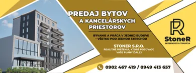 Na predaj 4-izbový byt, 124 m², Michalovce, Sama Chalupku