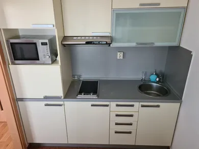 Na prenájom byt v Trnava · €460 · Čiastočná rekonštrukcia