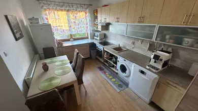 Na predaj 5-izbový dom, 120 m², Turany