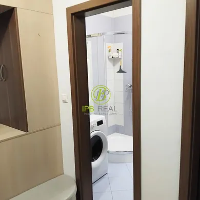 Na predaj 2-izbový byt, 57 m², Bratislava-Podunajské Biskupice