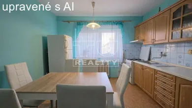 Na predaj 2-izbový dom, 77 m², Senec