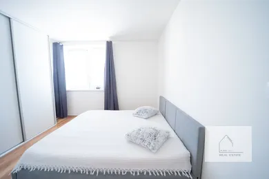 Na predaj 2-izbový byt, 57 m², Vráble, Sídl. Lúky