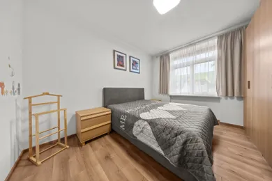 Na predaj 2-izbový byt, 56 m², Bratislava-Staré Mesto, Červeňova