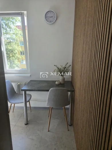 Na prenájom 2-izbový byt, 55 m², Žilina