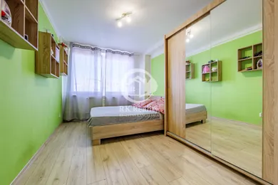 Na predaj 2-izbový byt, 37 m², Košice-Šaca, -